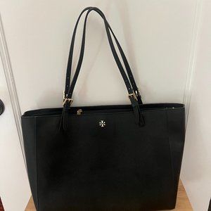 Tory Burch Laptop Tote Bag